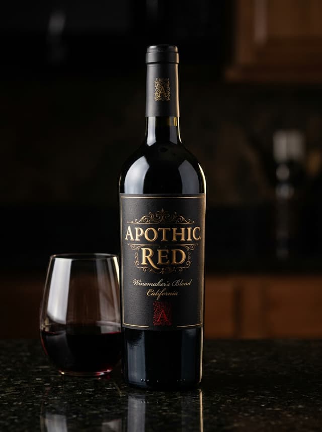 Bogle Reserve Cabernet