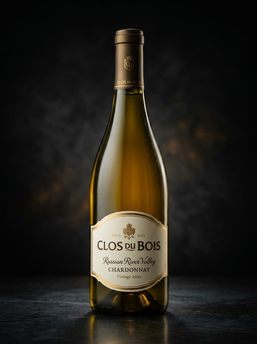 Clos du Bois Chardonnay