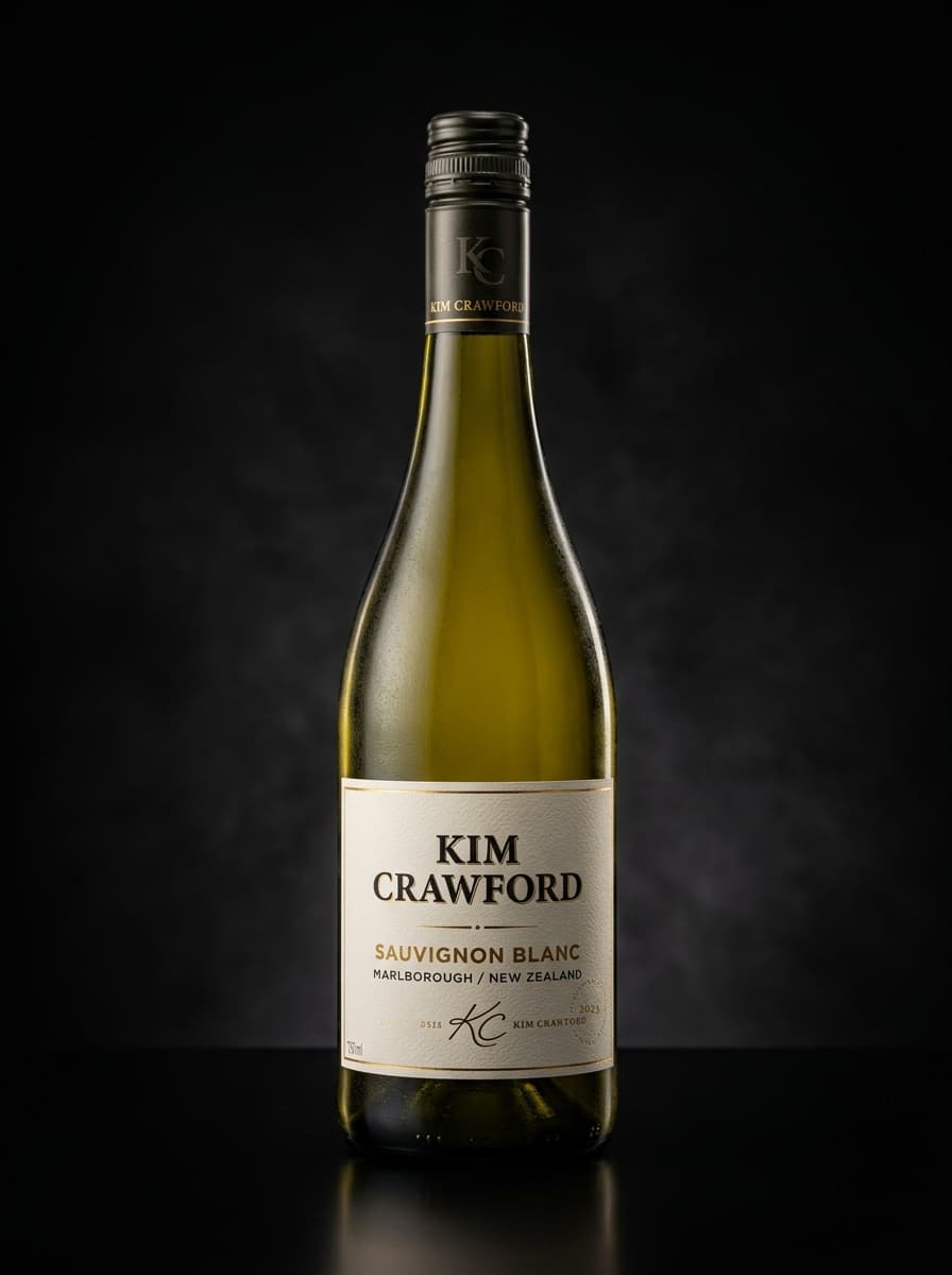 Kim Crawford Sauv Blanc