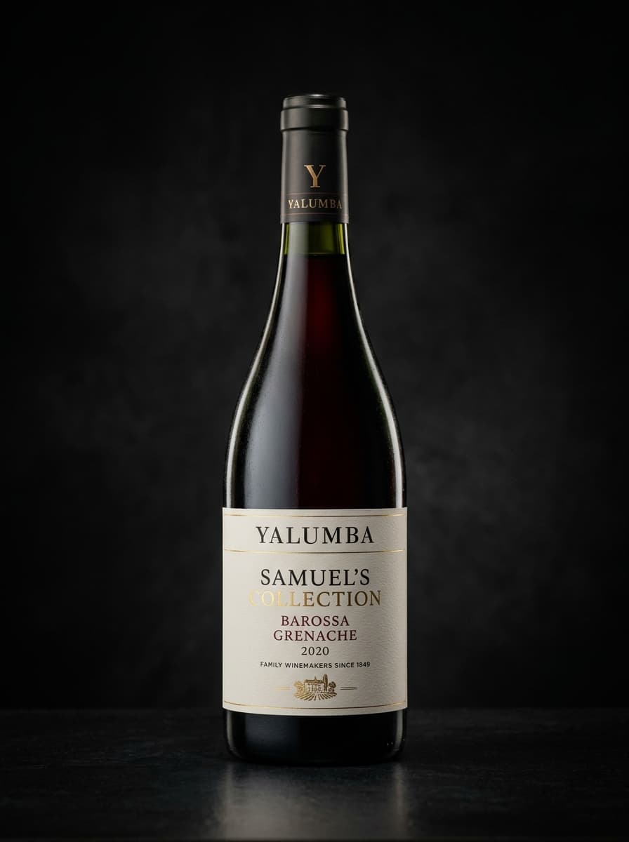 Yalumba Samuel's Grenache